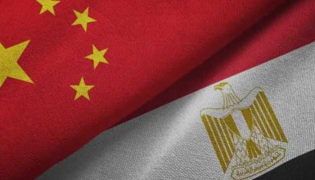 احتفالية يوم التميز للنشر العلمي بالجامعة المصرية الصينية تعكس عمق التعاون مع الصين